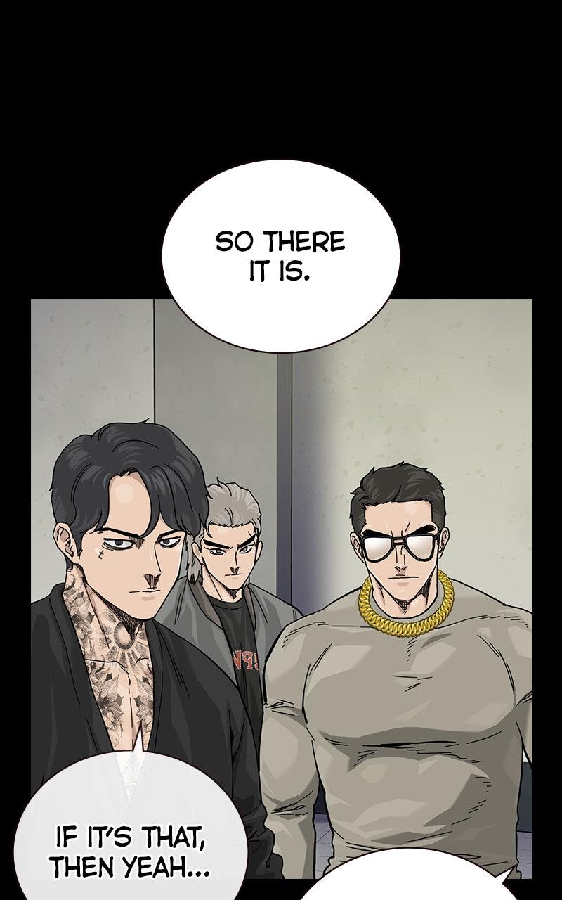 To Not Die Chap 172 - Next Chap 173