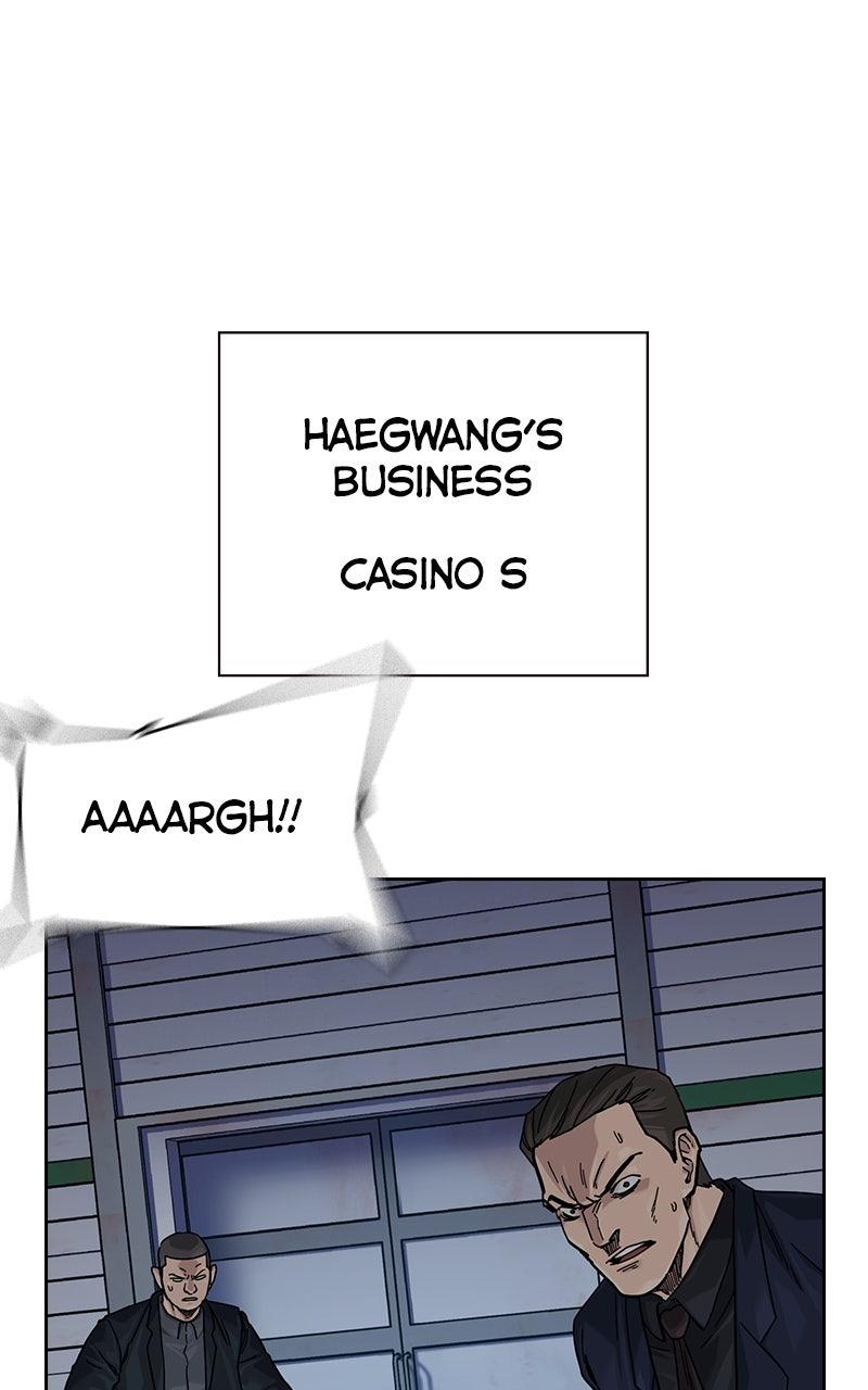 To Not Die Chap 172 - Next Chap 173