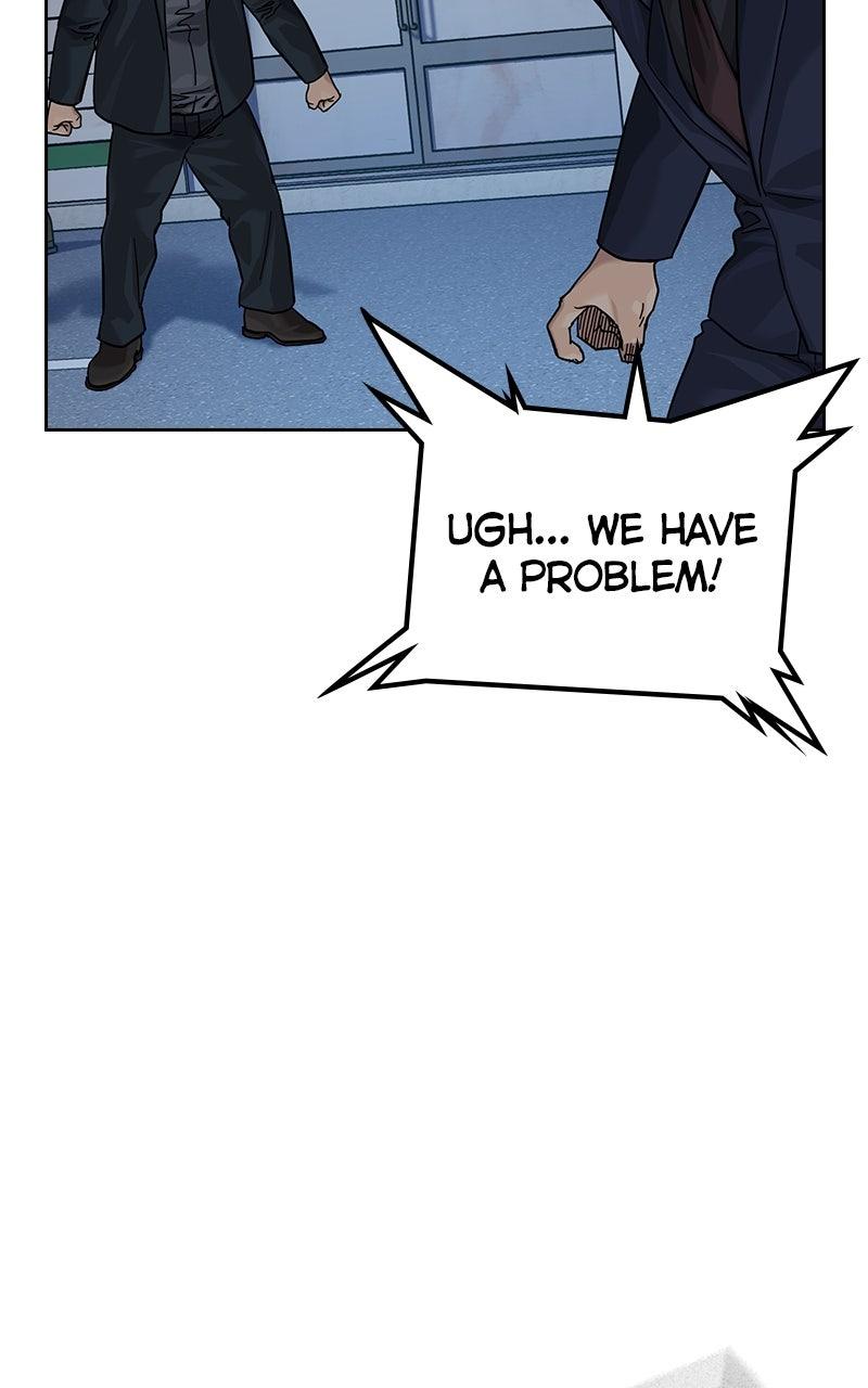 To Not Die Chap 172 - Next Chap 173