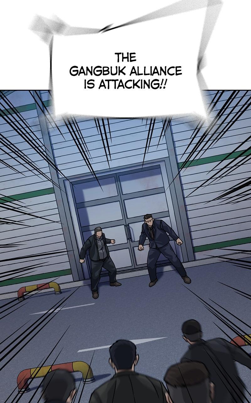 To Not Die Chap 172 - Next Chap 173