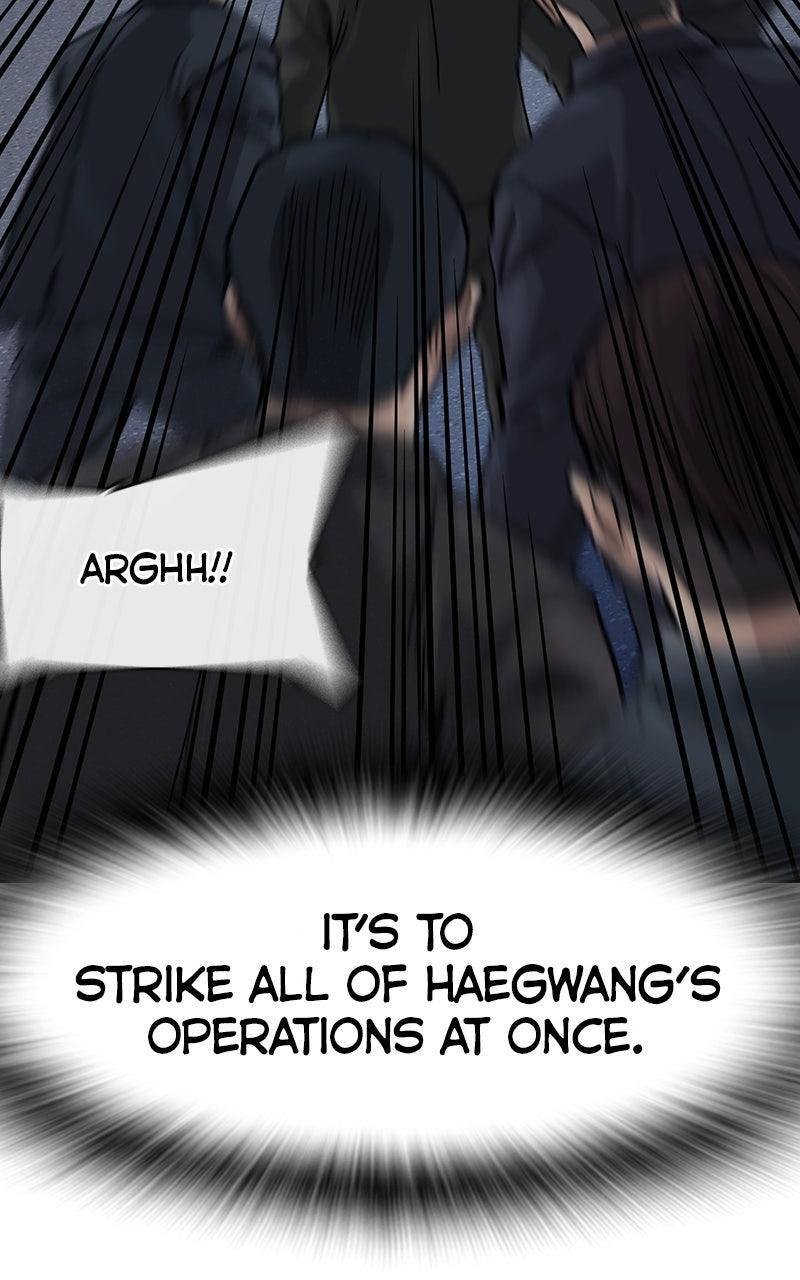 To Not Die Chap 172 - Next Chap 173