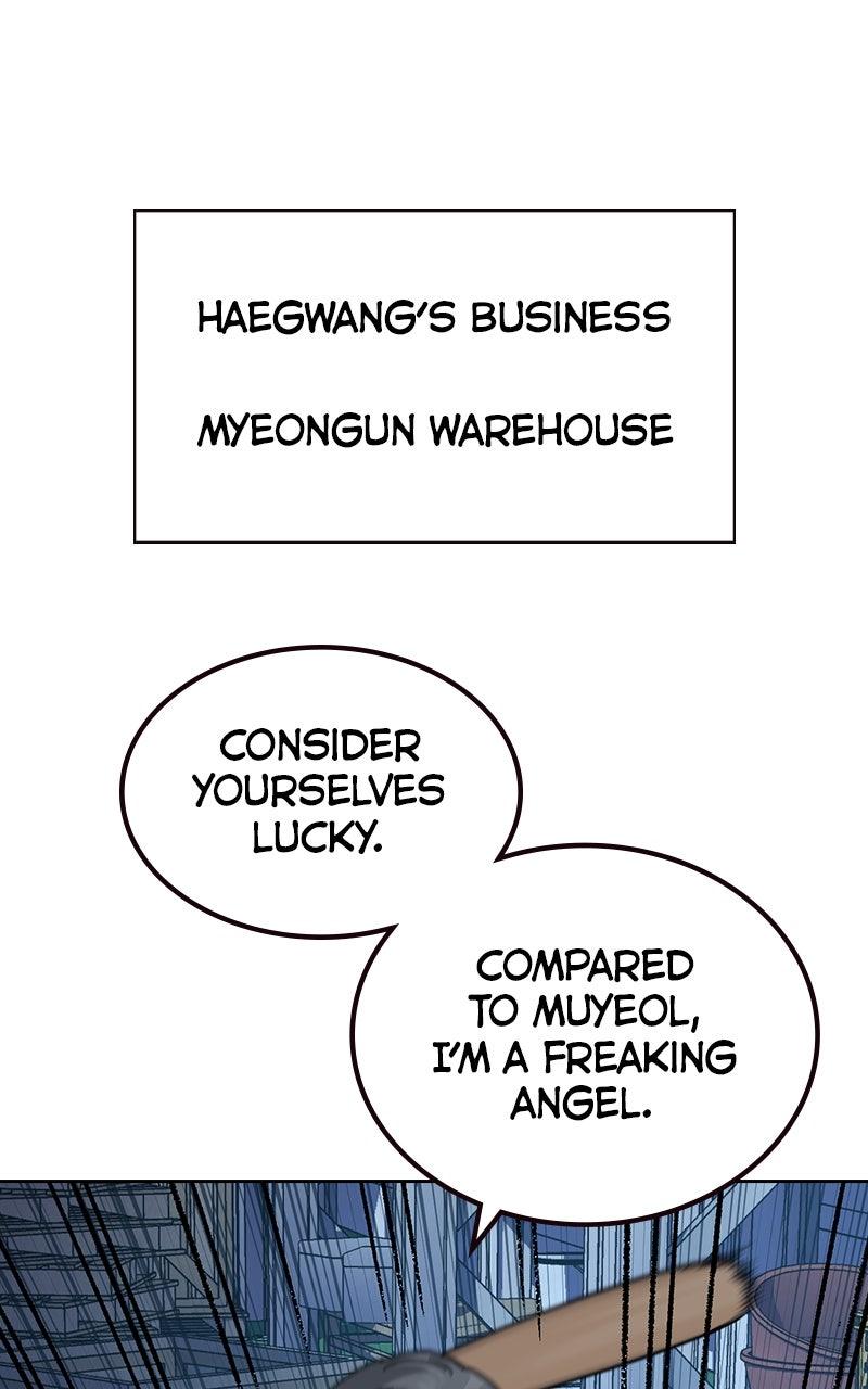 To Not Die Chap 172 - Next Chap 173