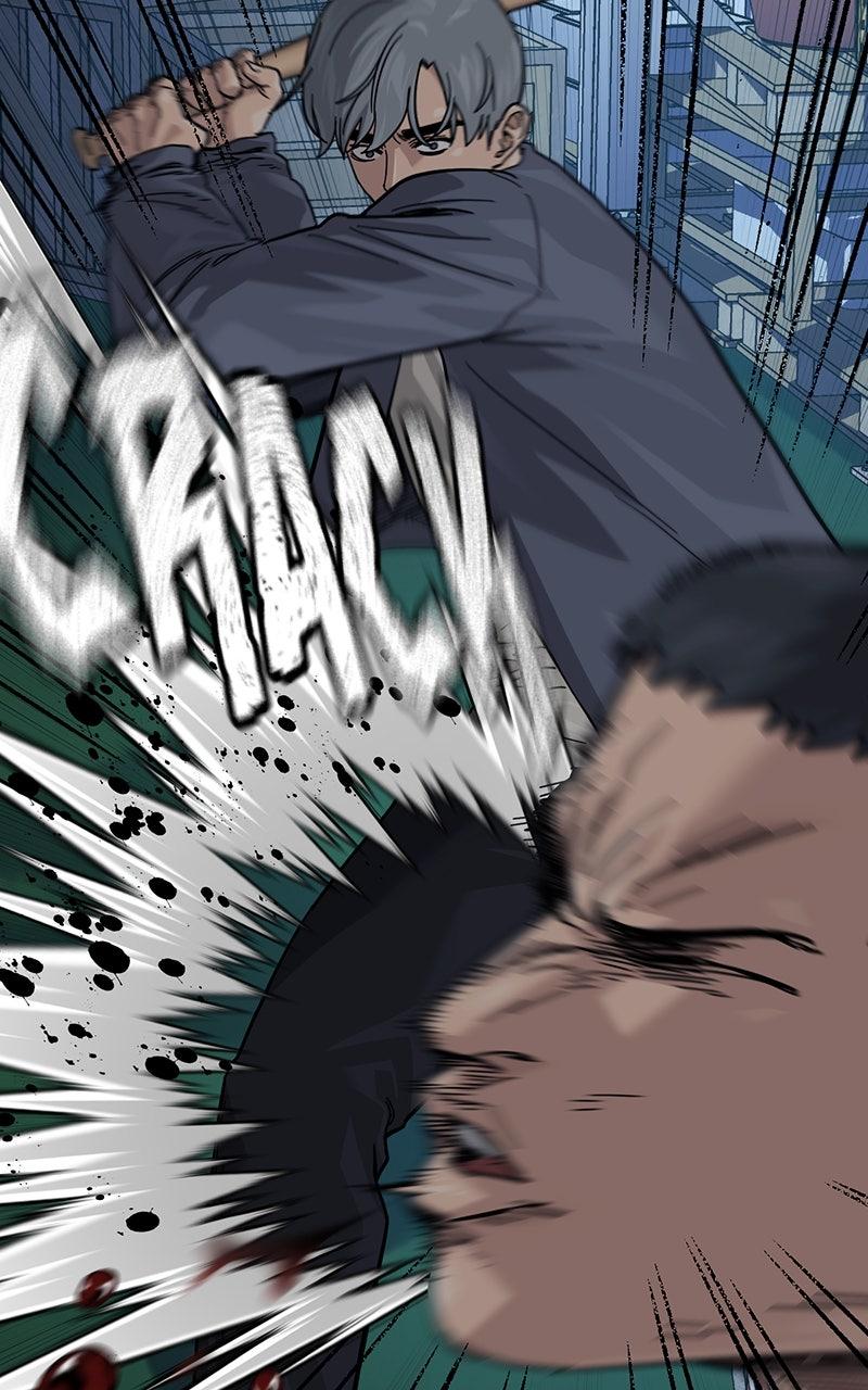 To Not Die Chap 172 - Next Chap 173