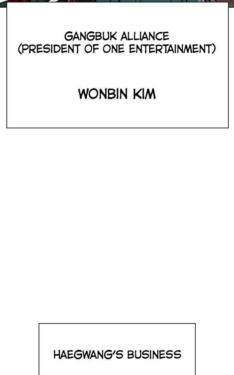 To Not Die Chap 172 - Next Chap 173