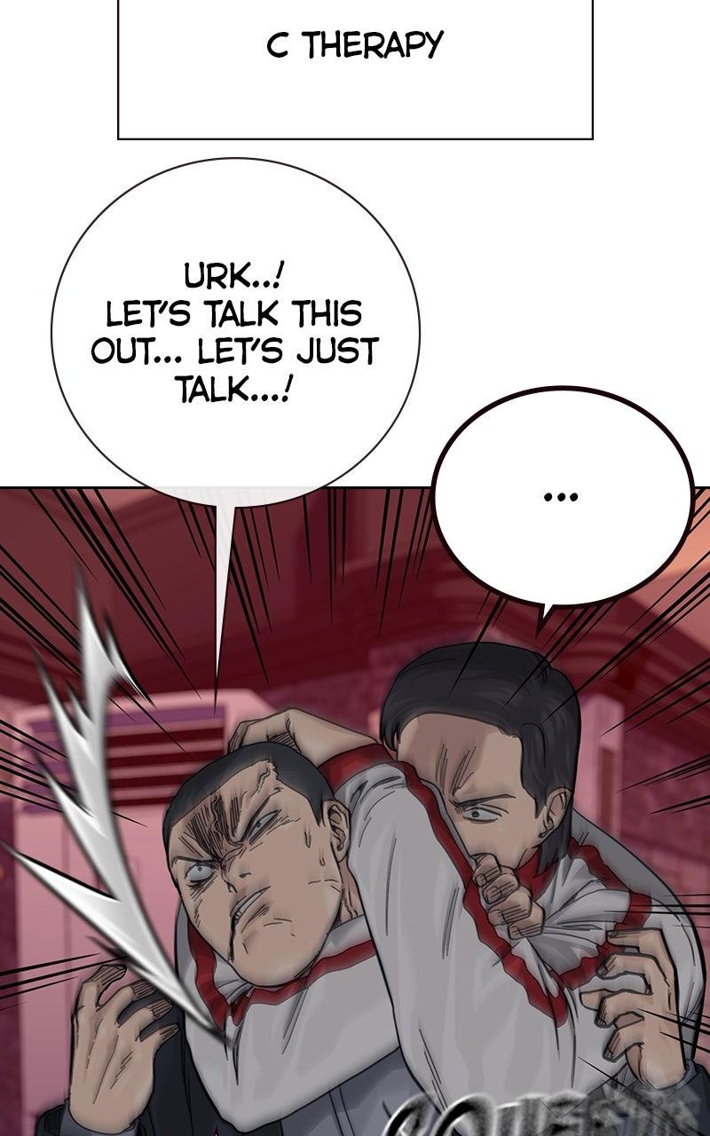 To Not Die Chap 172 - Next Chap 173