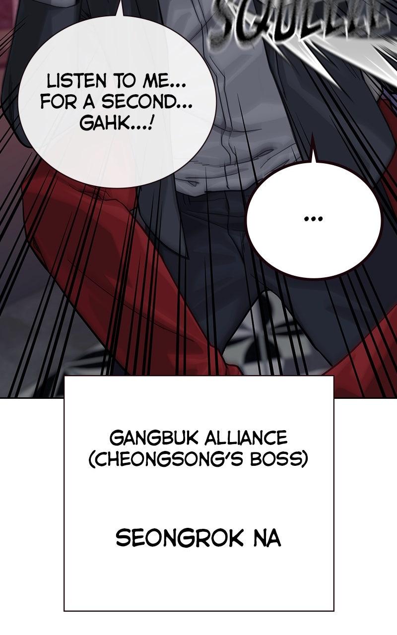 To Not Die Chap 172 - Next Chap 173