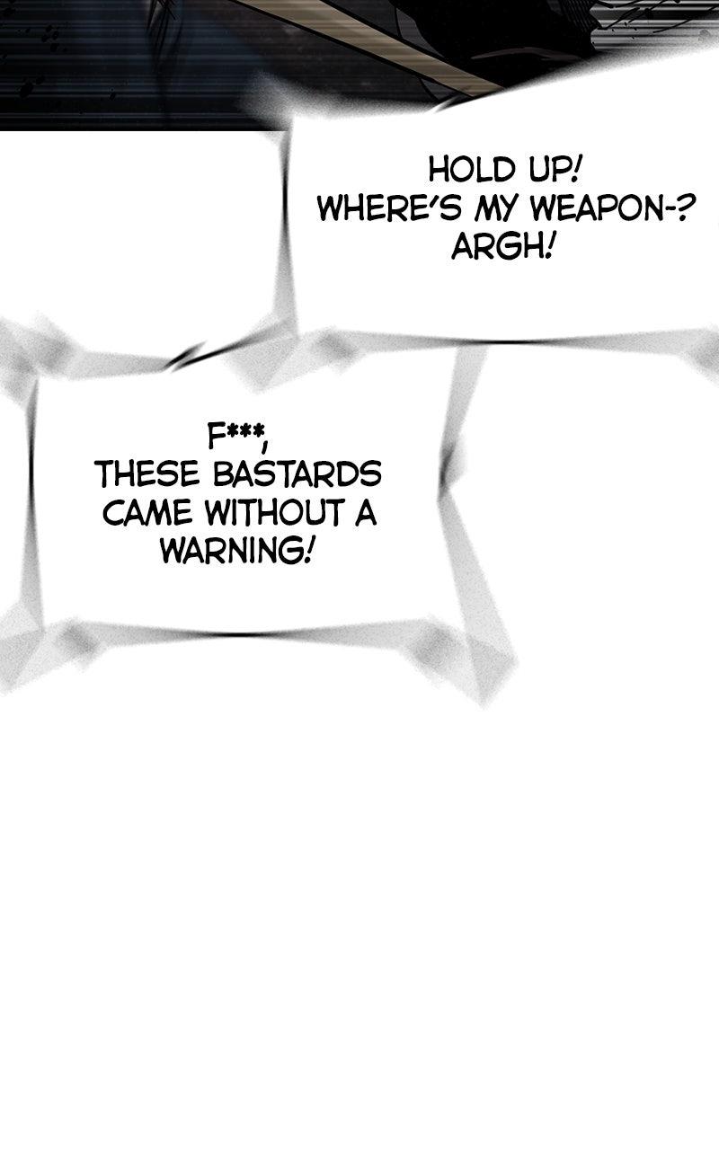 To Not Die Chap 172 - Next Chap 173