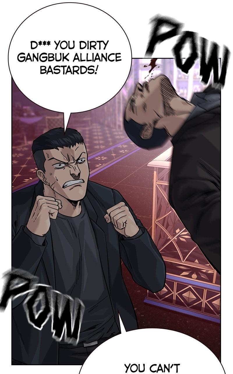 To Not Die Chap 172 - Next Chap 173