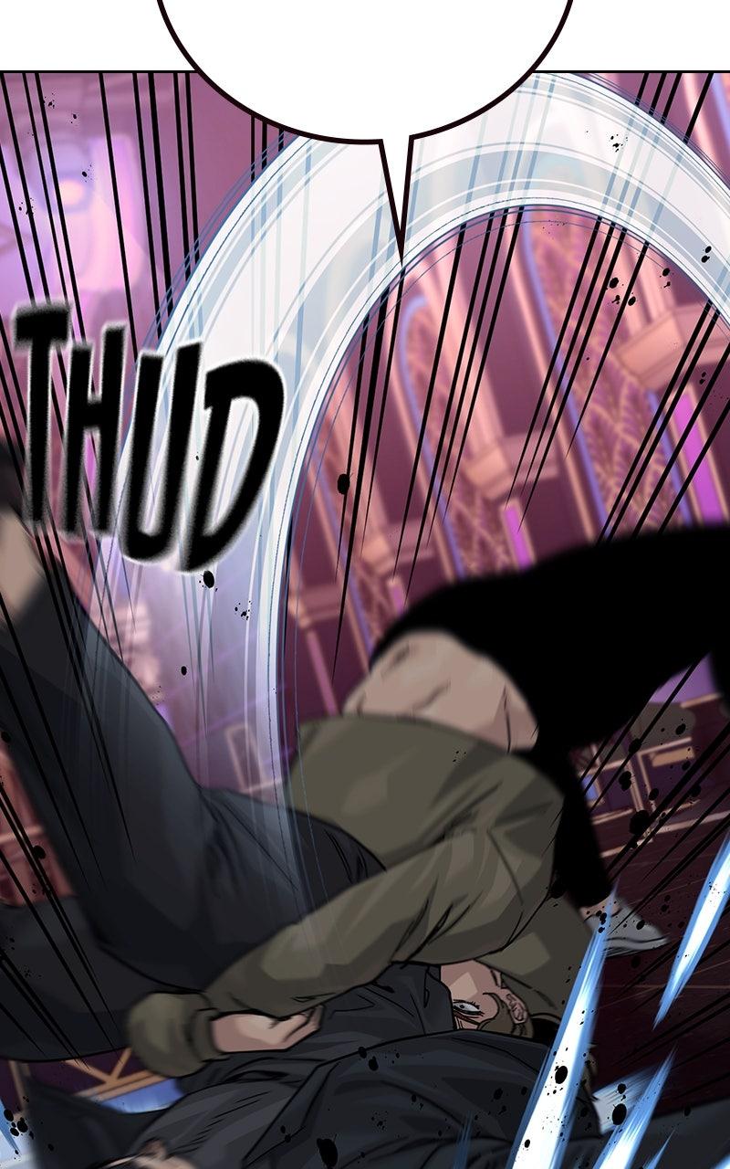To Not Die Chap 172 - Next Chap 173