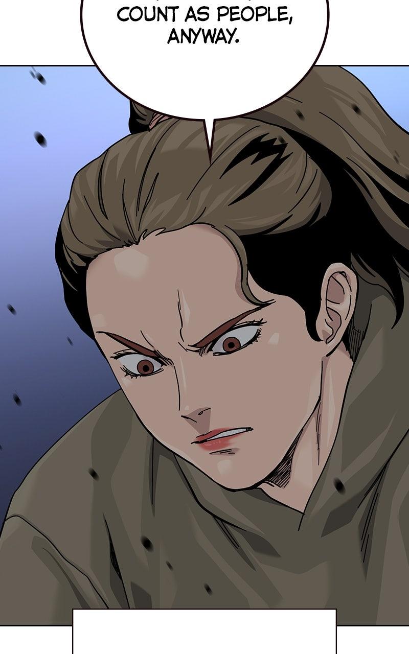 To Not Die Chap 172 - Next Chap 173