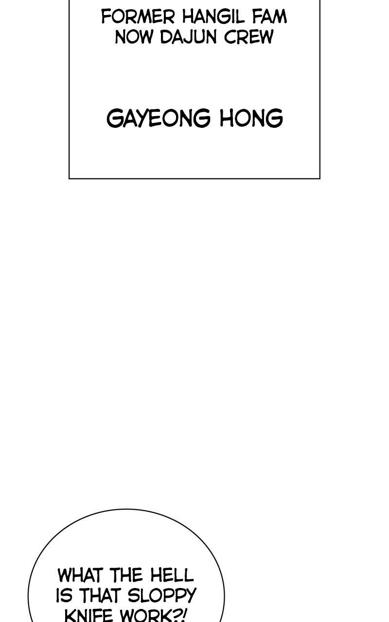 To Not Die Chap 172 - Next Chap 173