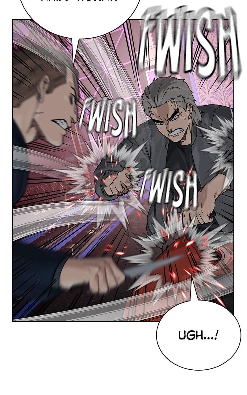To Not Die Chap 172 - Next Chap 173