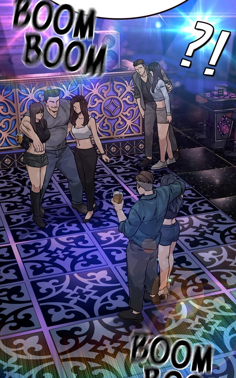 To Not Die Chap 172 - Next Chap 173