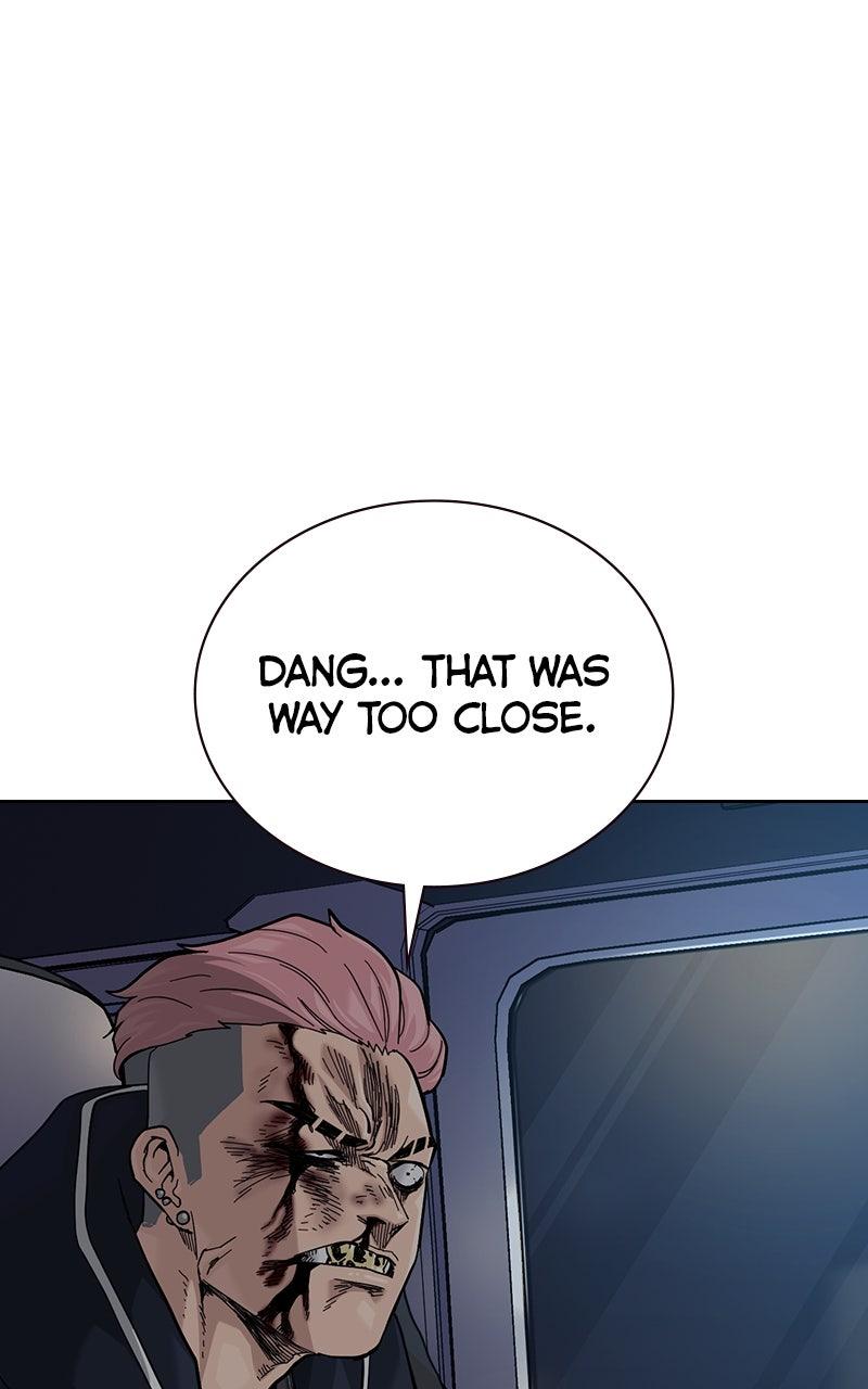 To Not Die Chap 172 - Next Chap 173