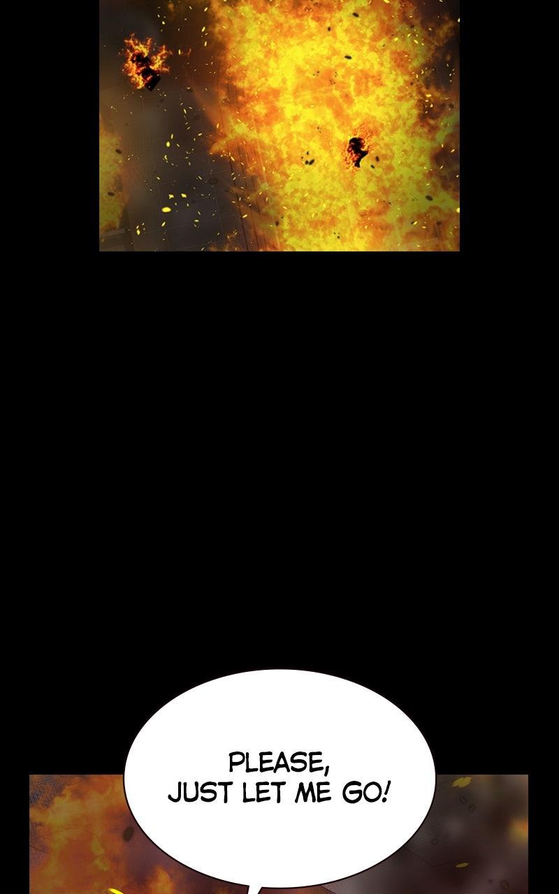 To Not Die Chap 172 - Next Chap 173
