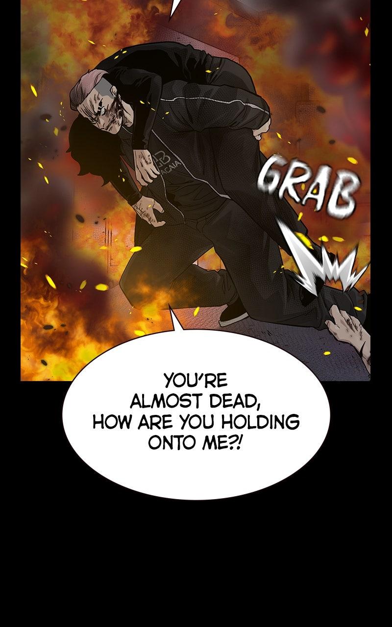 To Not Die Chap 172 - Next Chap 173