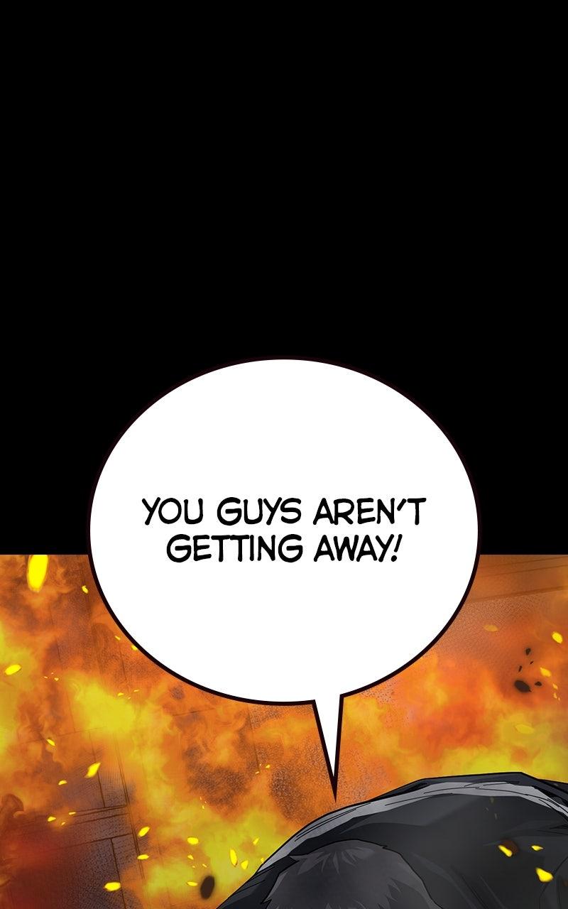 To Not Die Chap 172 - Next Chap 173