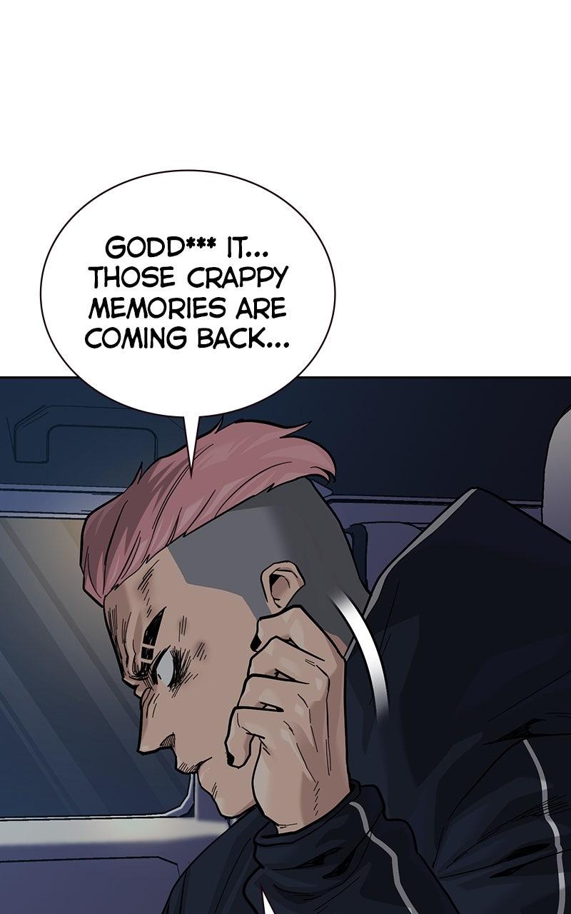 To Not Die Chap 172 - Next Chap 173