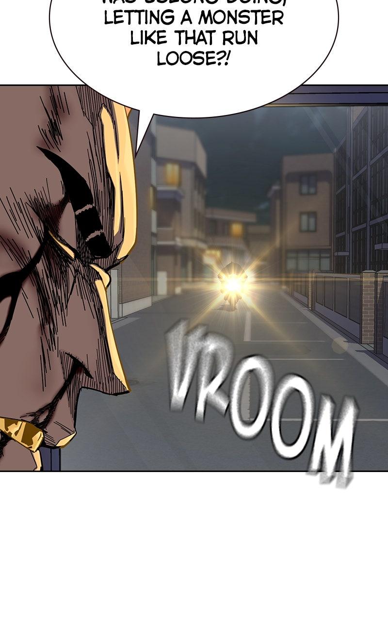 To Not Die Chap 172 - Next Chap 173