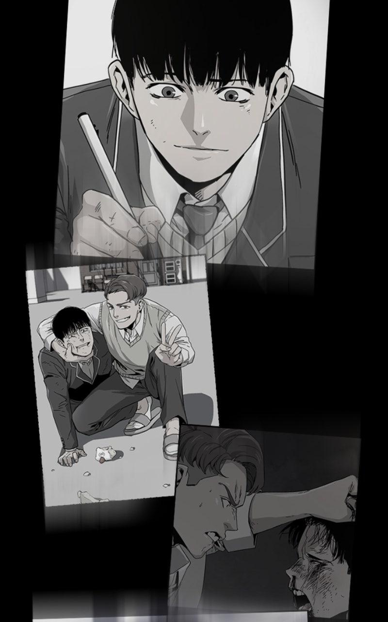 To Not Die Chap 172 - Next Chap 173