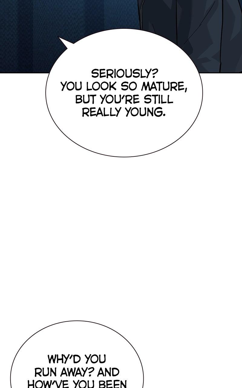 To Not Die Chap 172 - Next Chap 173