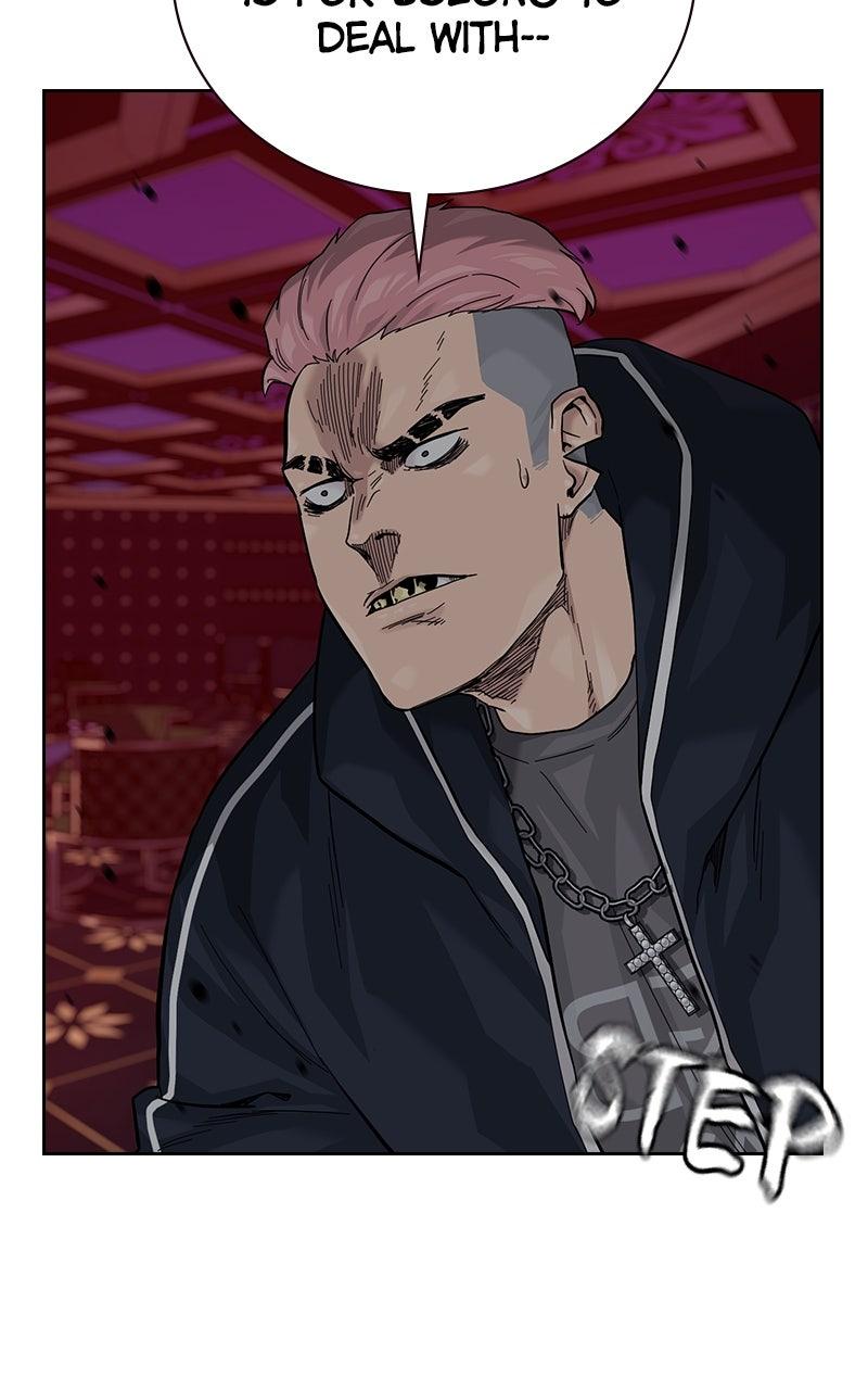 To Not Die Chap 172 - Next Chap 173