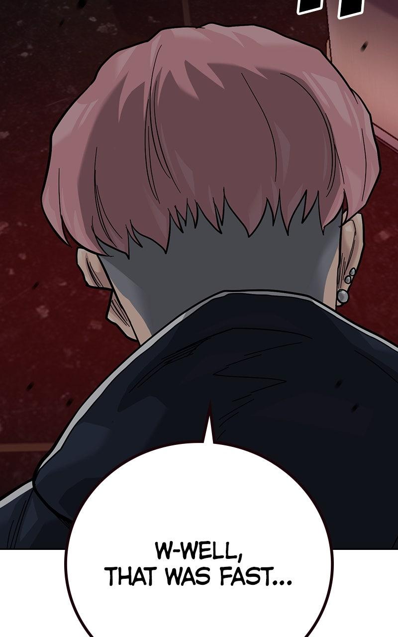 To Not Die Chap 172 - Next Chap 173