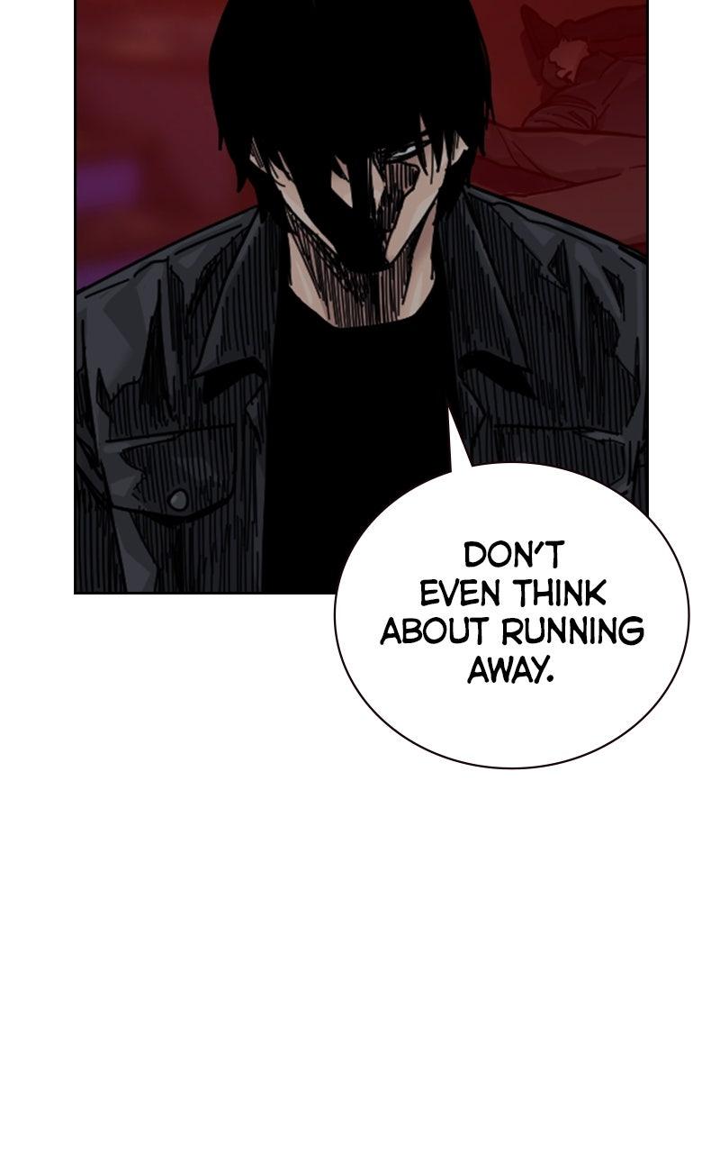 To Not Die Chap 172 - Next Chap 173