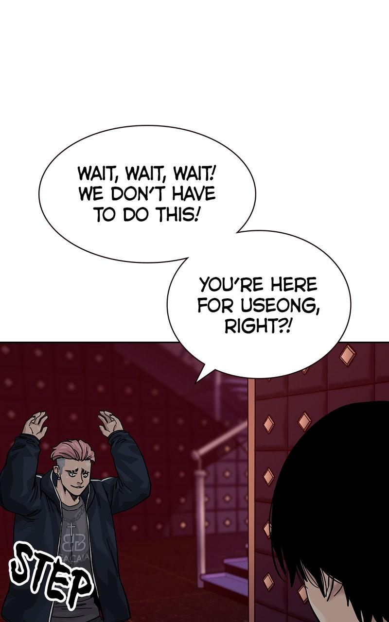 To Not Die Chap 172 - Next Chap 173