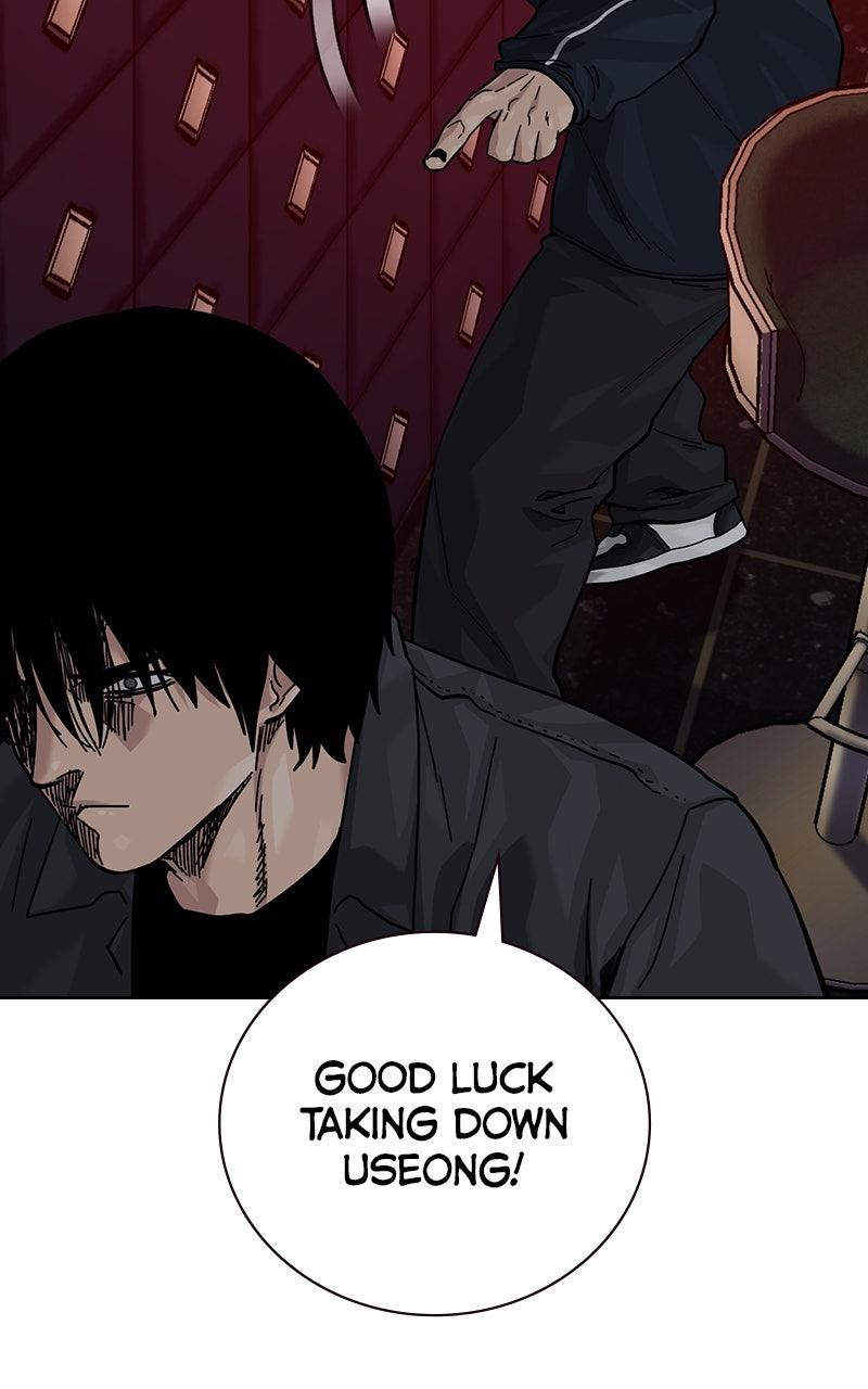To Not Die Chap 172 - Next Chap 173