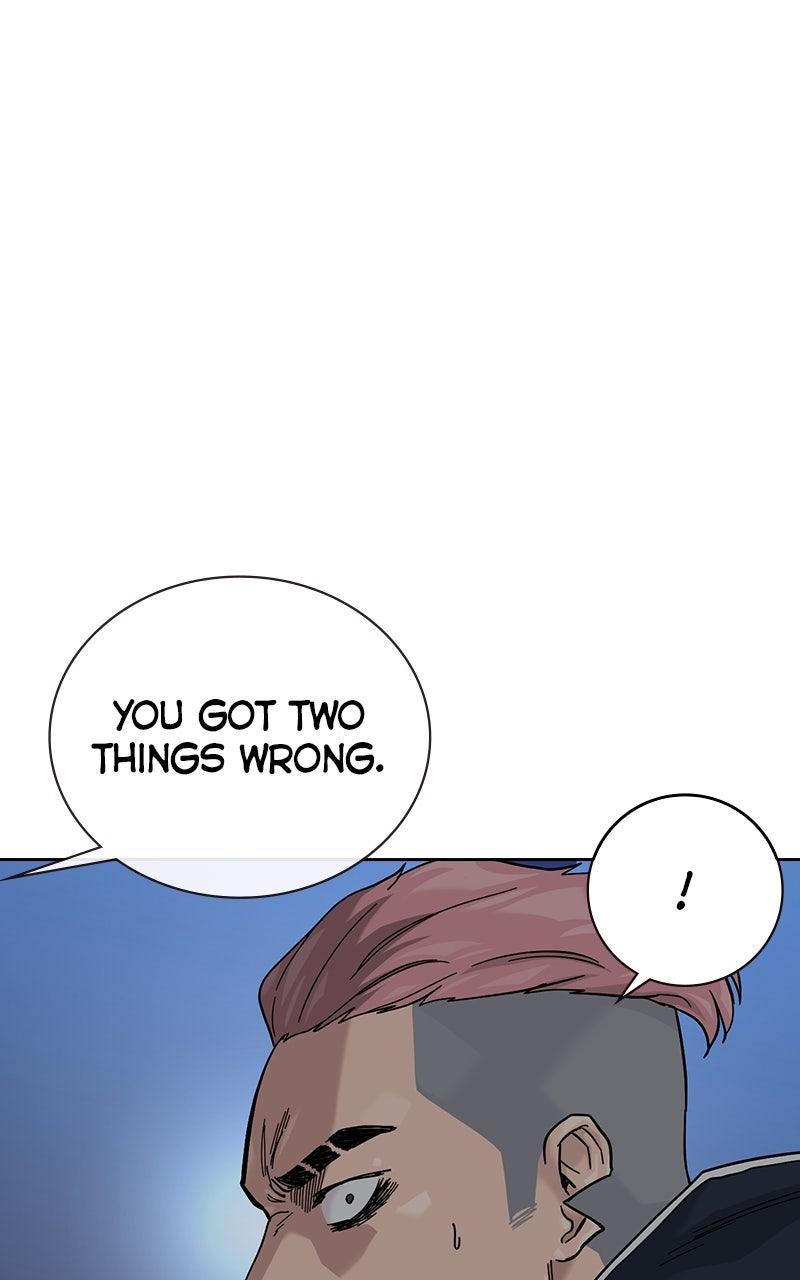 To Not Die Chap 172 - Next Chap 173