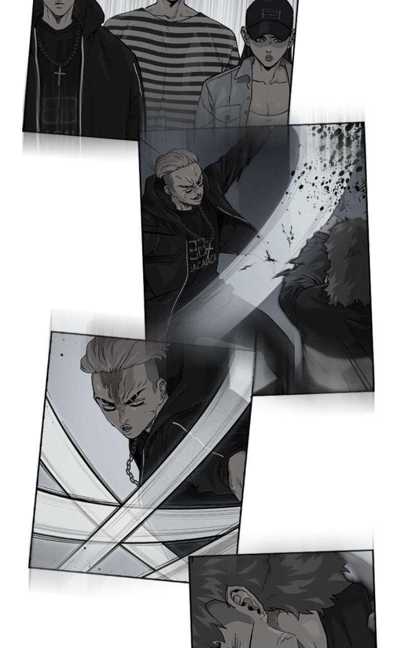 To Not Die Chap 172 - Next Chap 173