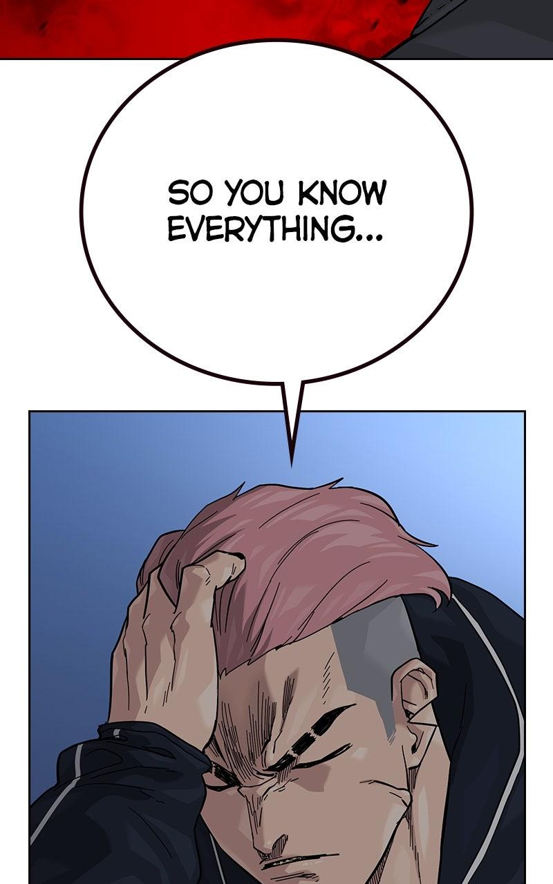 To Not Die Chap 172 - Next Chap 173