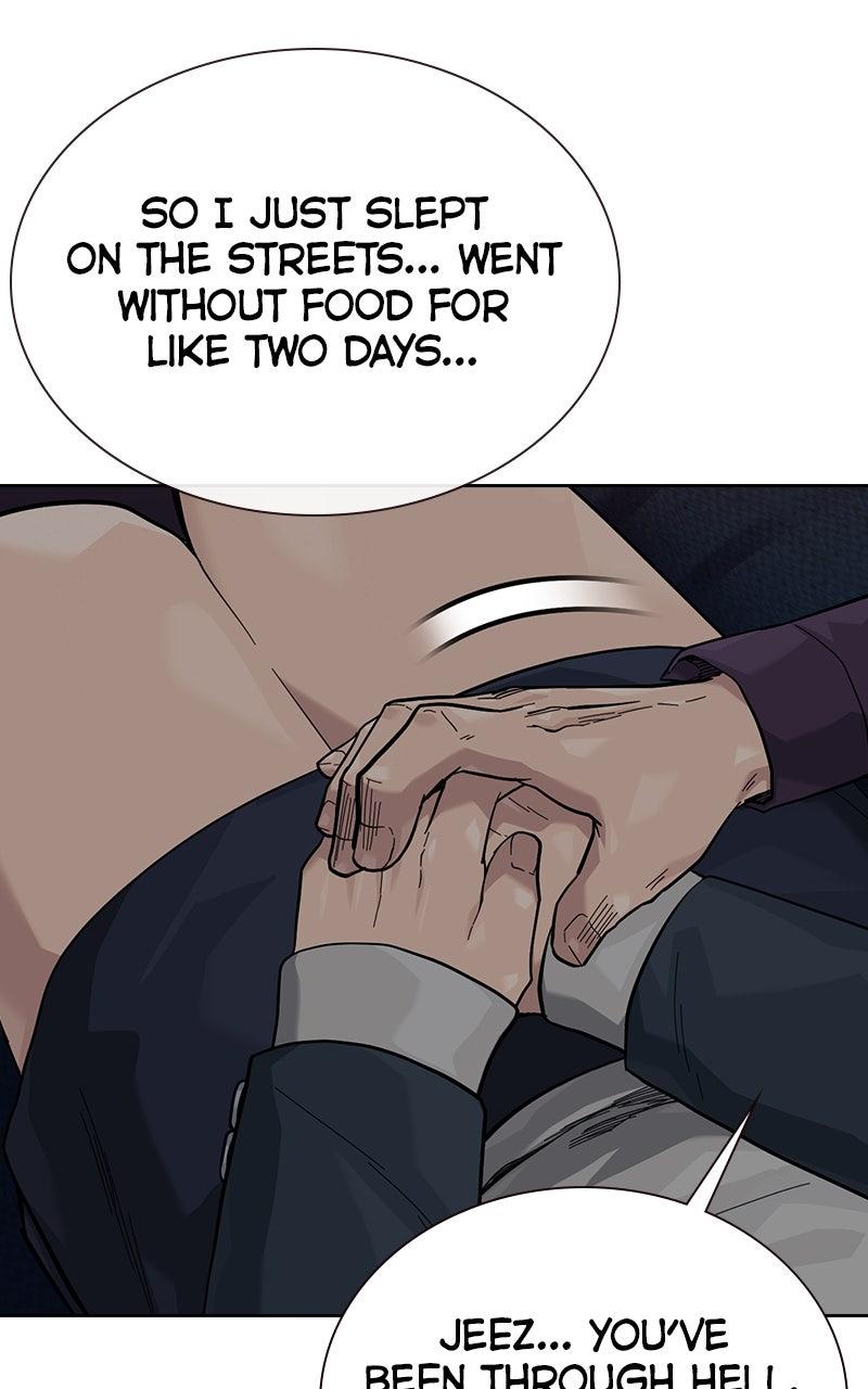 To Not Die Chap 172 - Next Chap 173