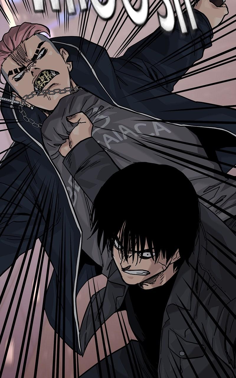 To Not Die Chap 172 - Next Chap 173