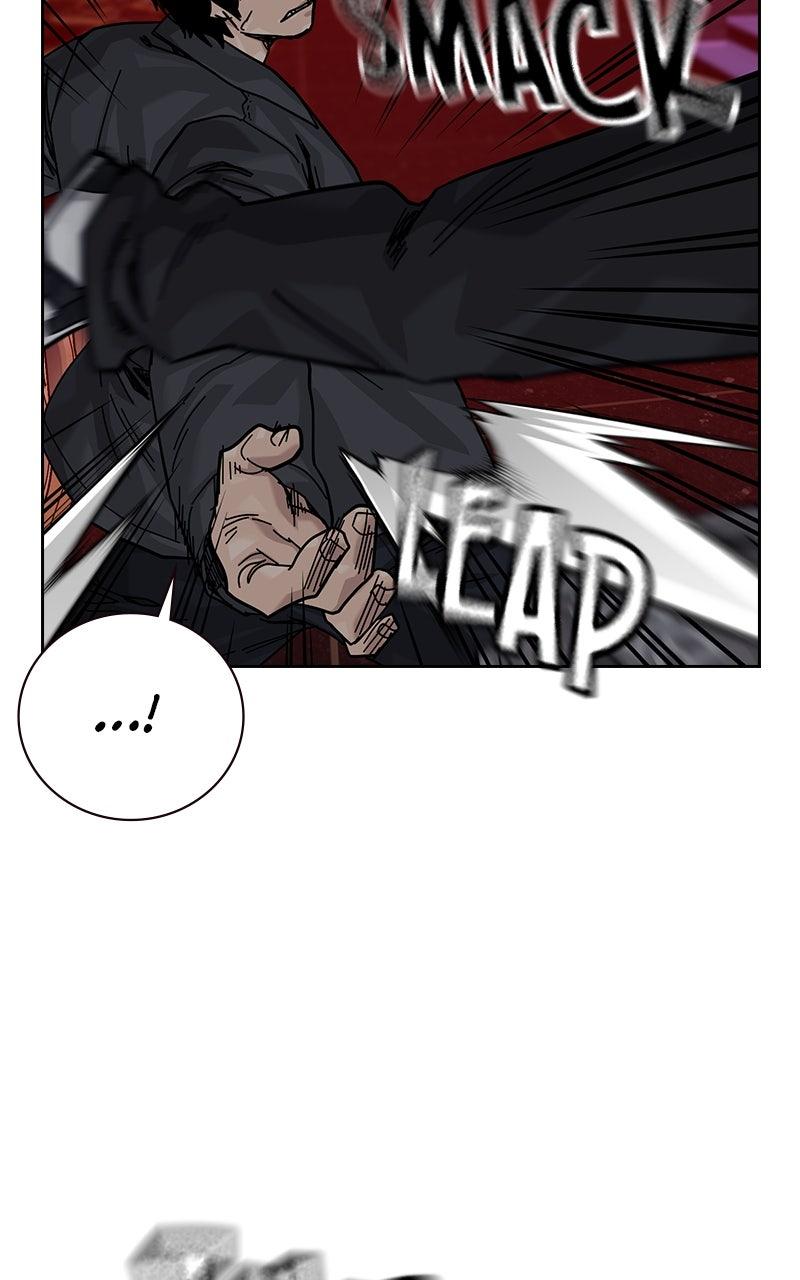 To Not Die Chap 172 - Next Chap 173