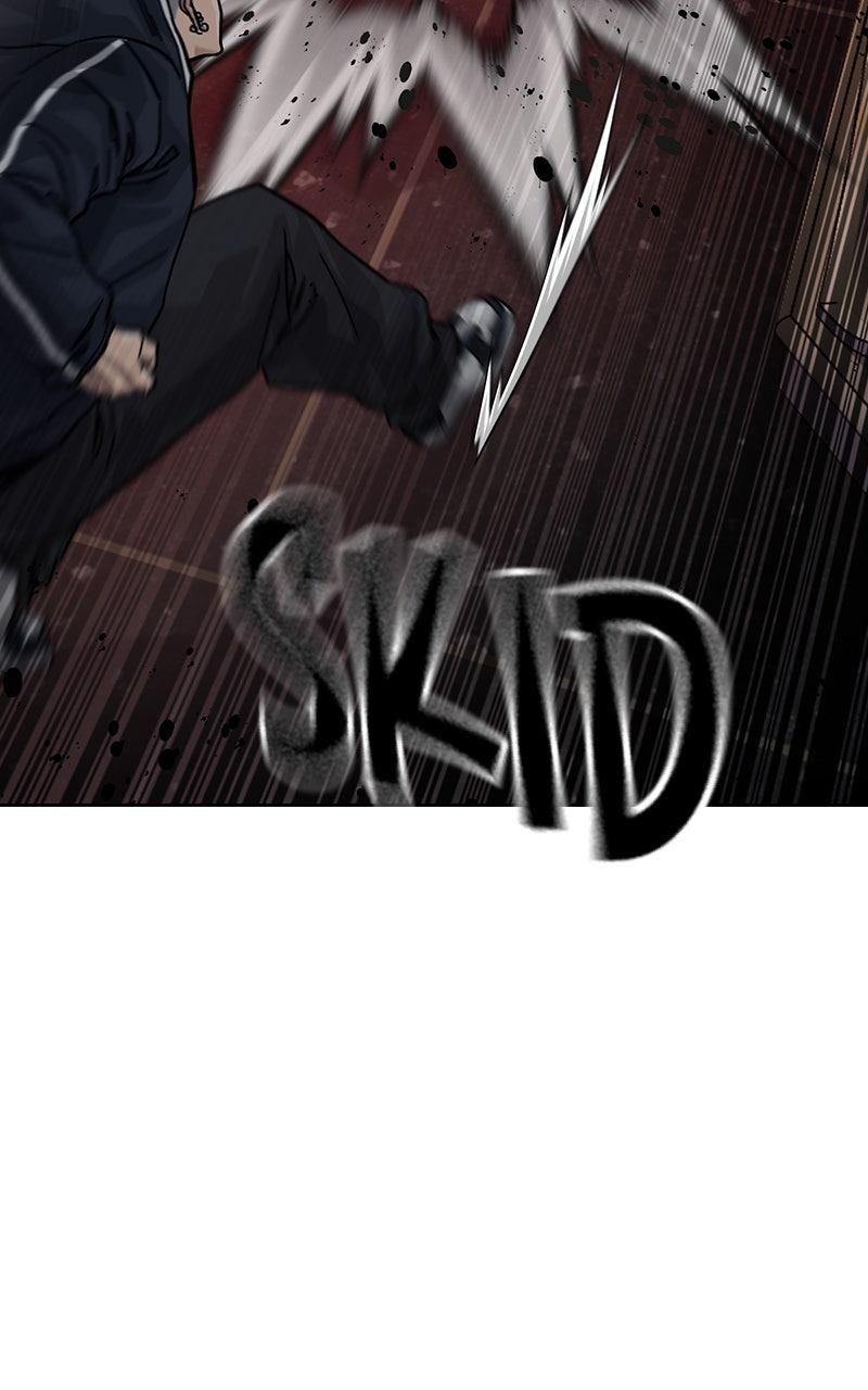 To Not Die Chap 172 - Next Chap 173