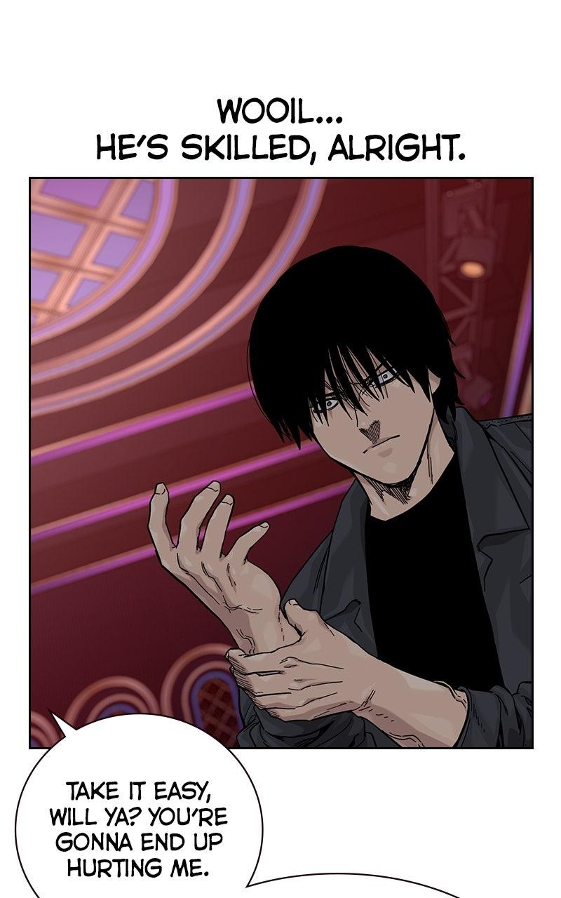 To Not Die Chap 172 - Next Chap 173