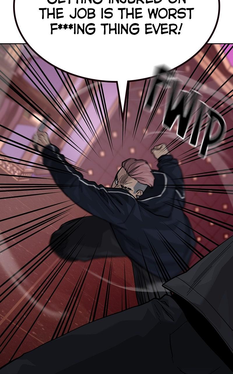 To Not Die Chap 172 - Next Chap 173