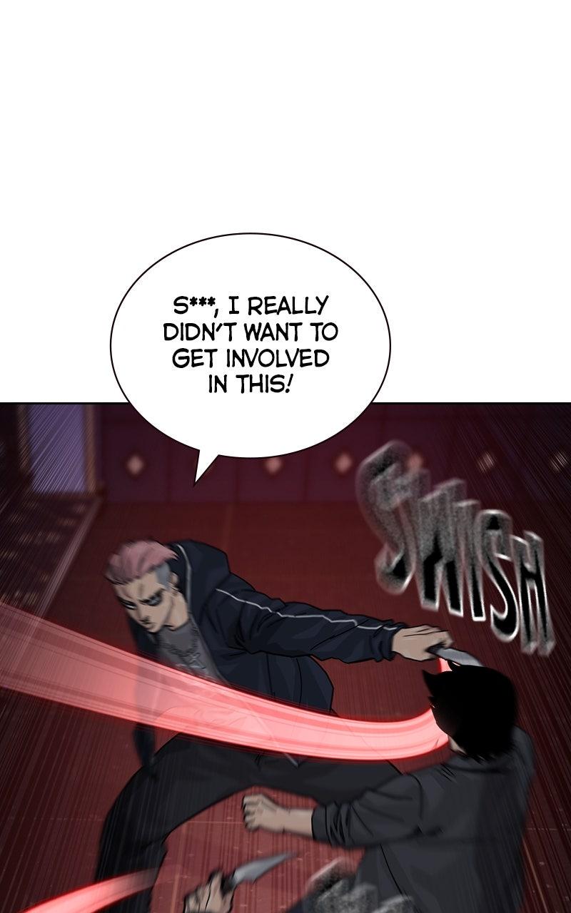 To Not Die Chap 172 - Next Chap 173