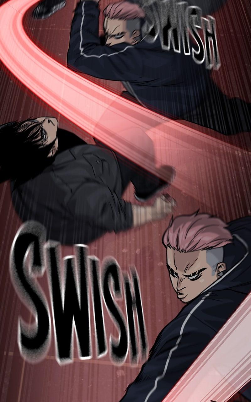 To Not Die Chap 172 - Next Chap 173