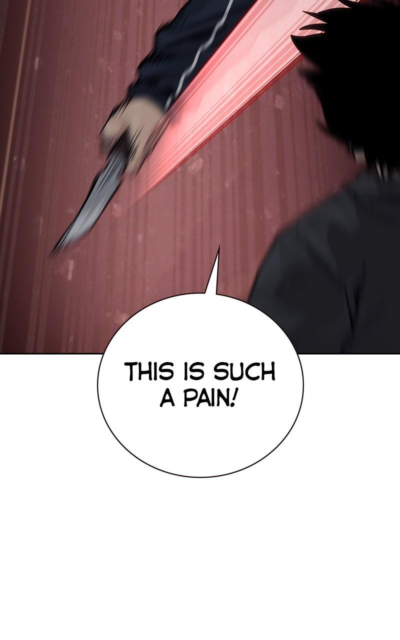 To Not Die Chap 172 - Next Chap 173