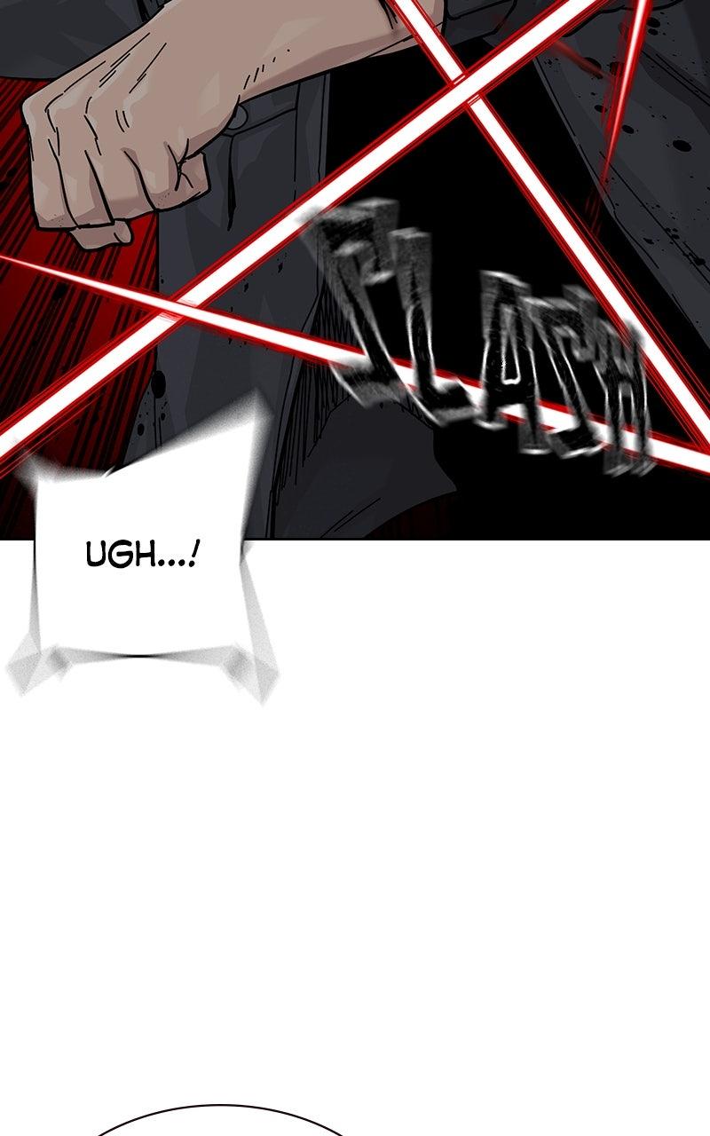 To Not Die Chap 172 - Next Chap 173