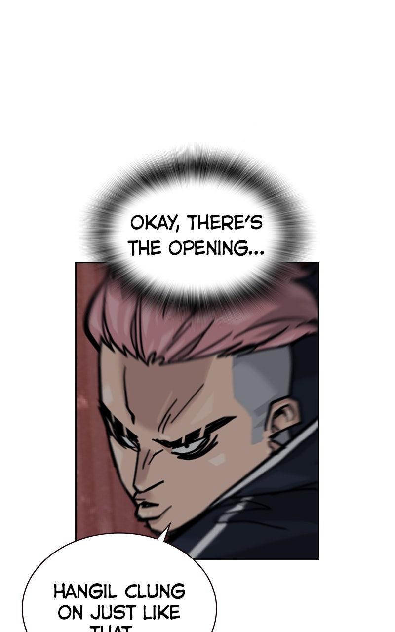 To Not Die Chap 172 - Next Chap 173