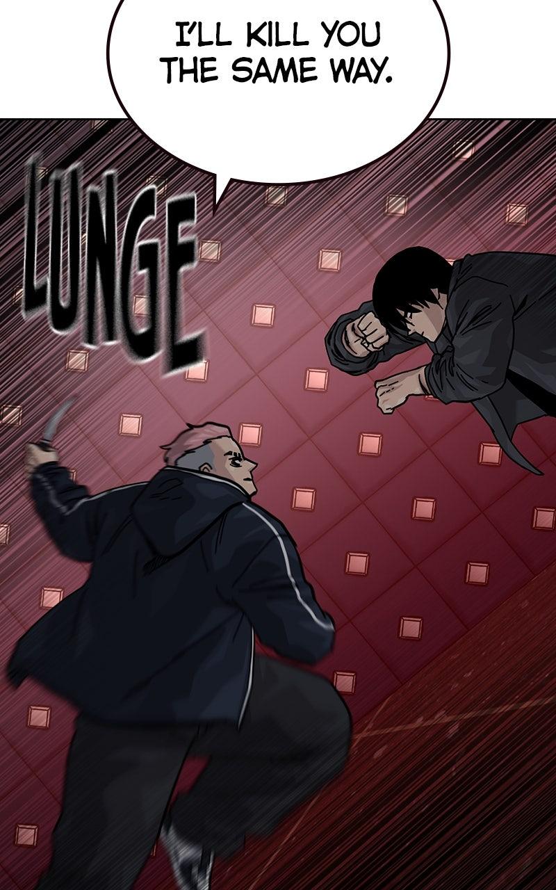 To Not Die Chap 172 - Next Chap 173