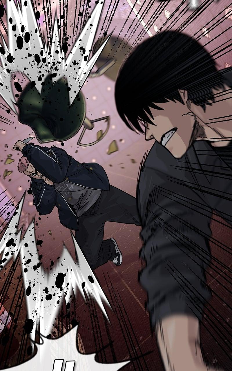 To Not Die Chap 172 - Next Chap 173