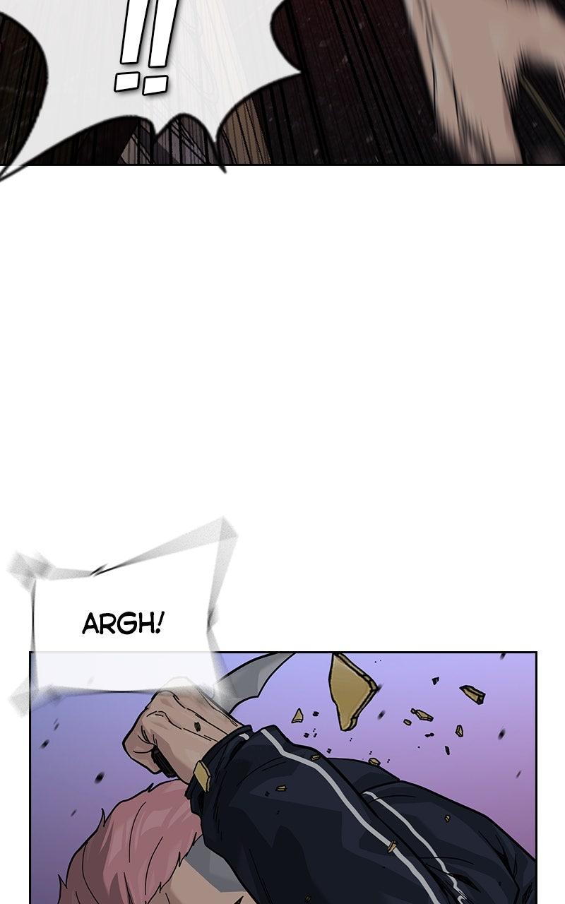 To Not Die Chap 172 - Next Chap 173