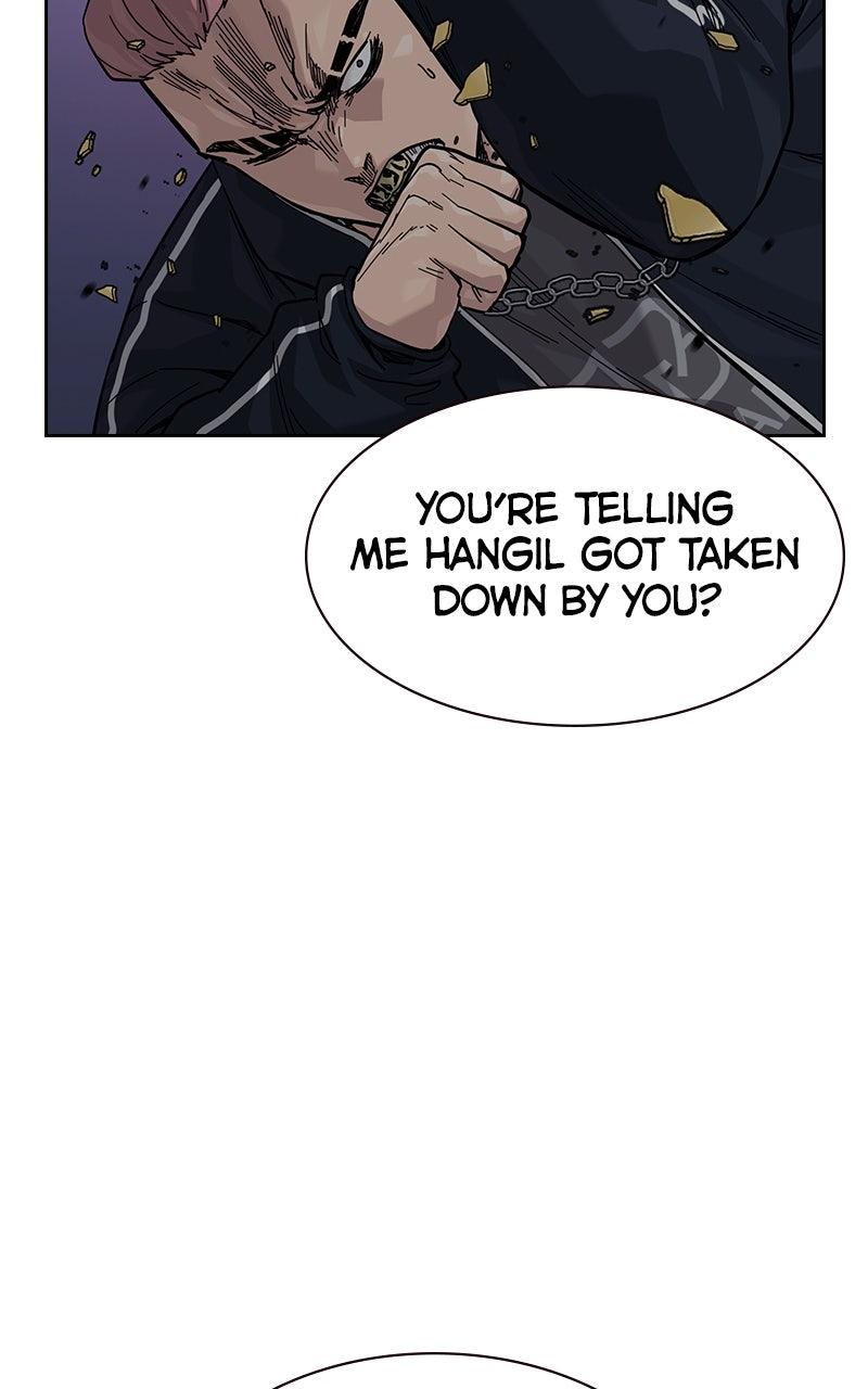 To Not Die Chap 172 - Next Chap 173