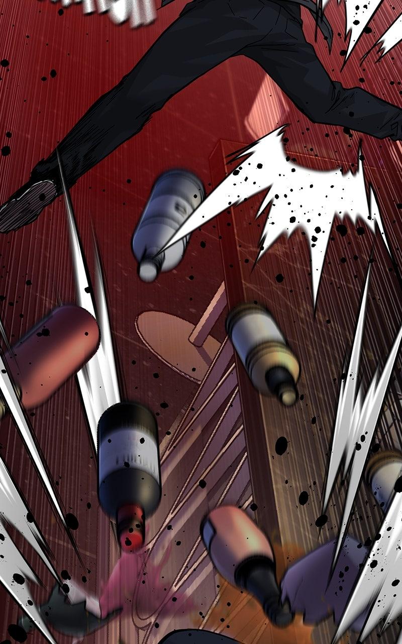 To Not Die Chap 172 - Next Chap 173