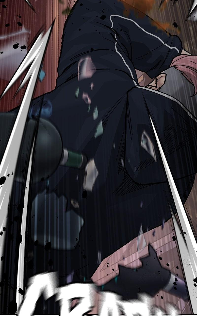 To Not Die Chap 172 - Next Chap 173